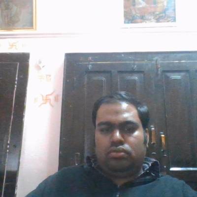 Vedant Kabra