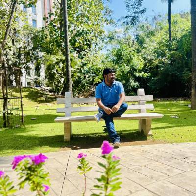 Sathish R